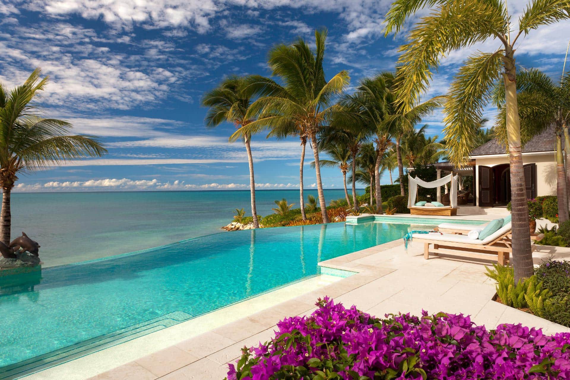 Jumby Bay Island, Antigua