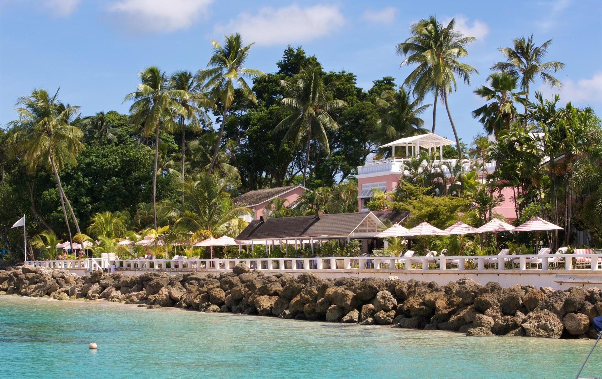 Cobblers Cove, Barbados