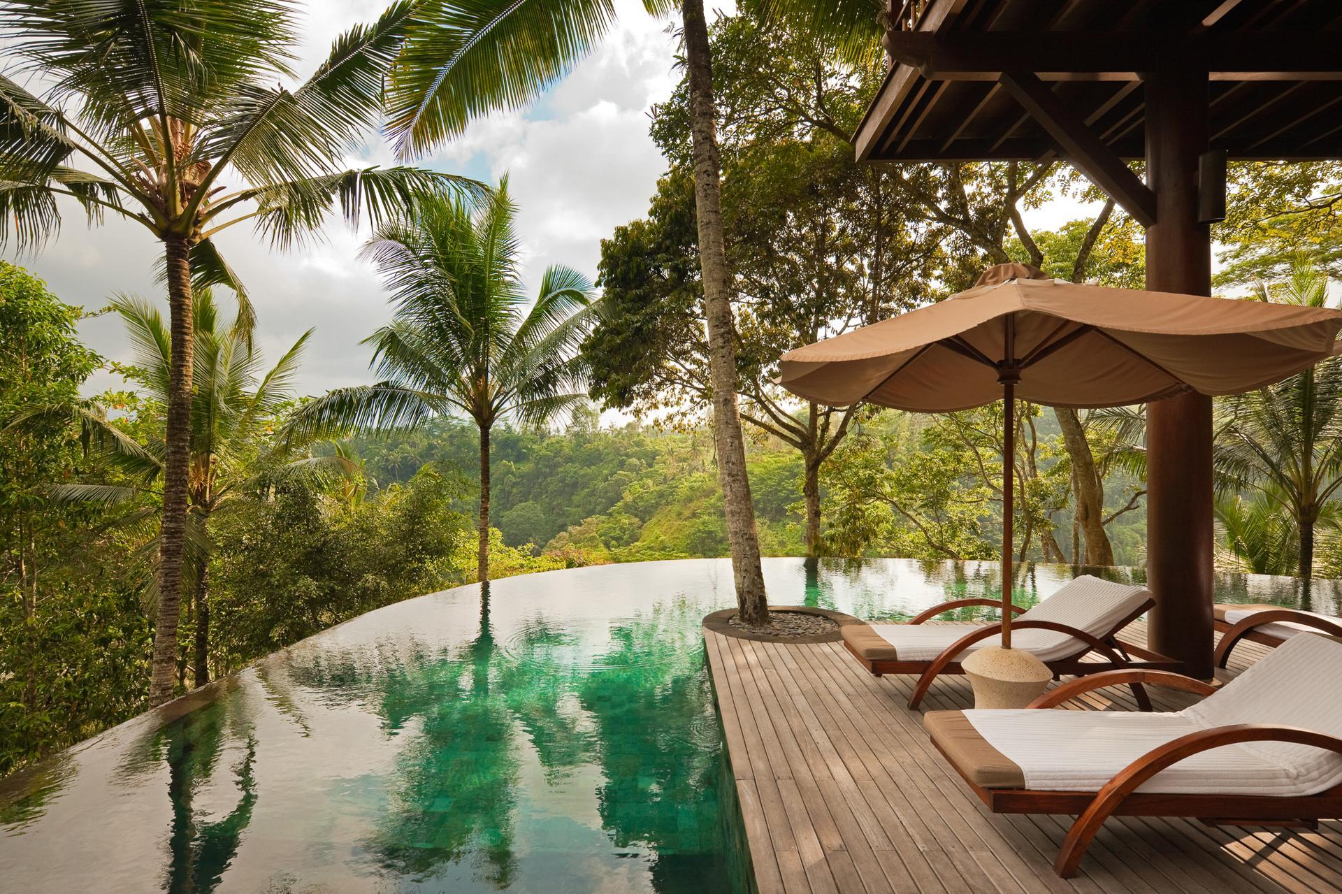 COMO Shambhala Estate