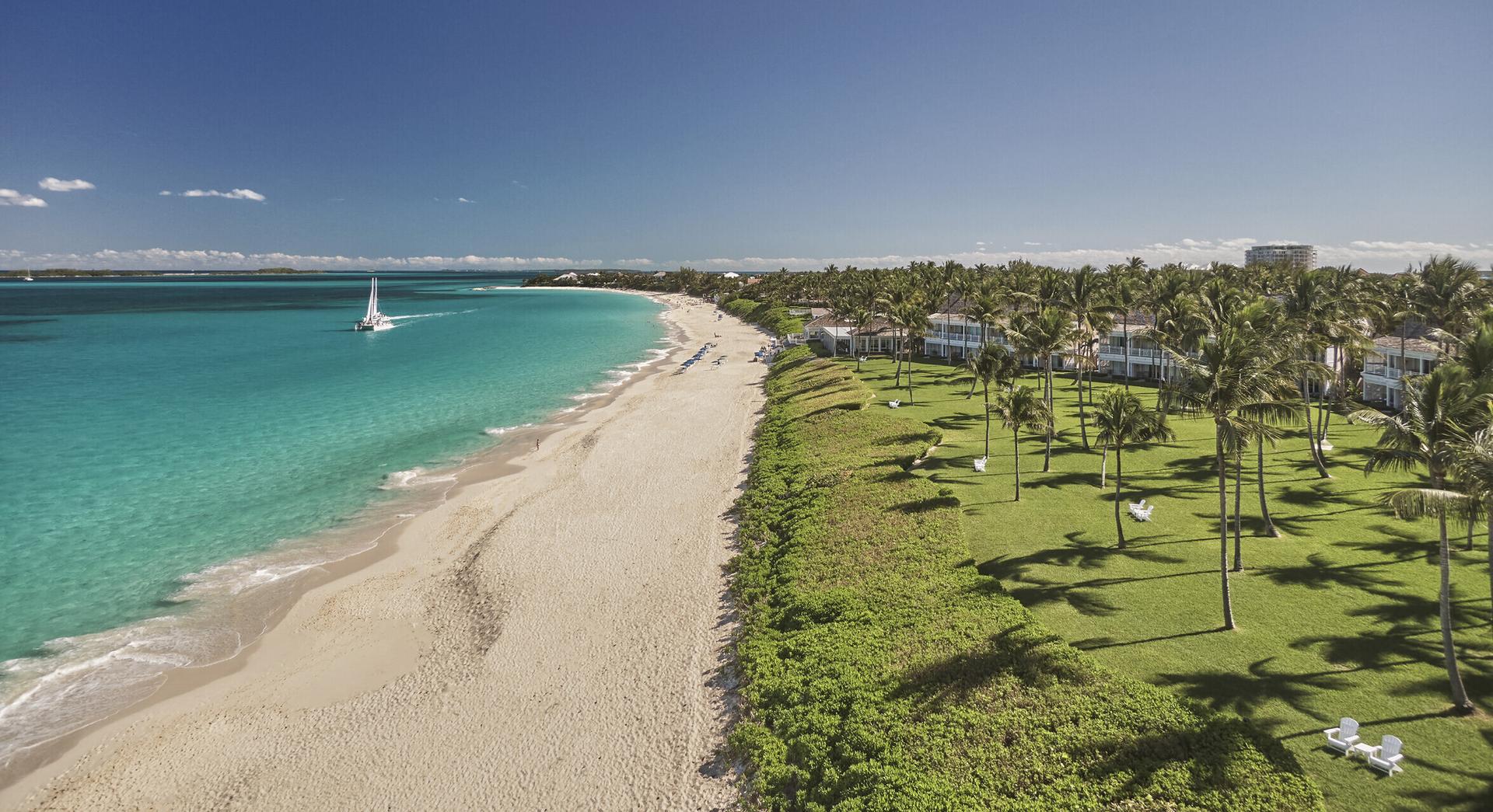 The Ocean Club, A Four Seasons Resort, Bahamas