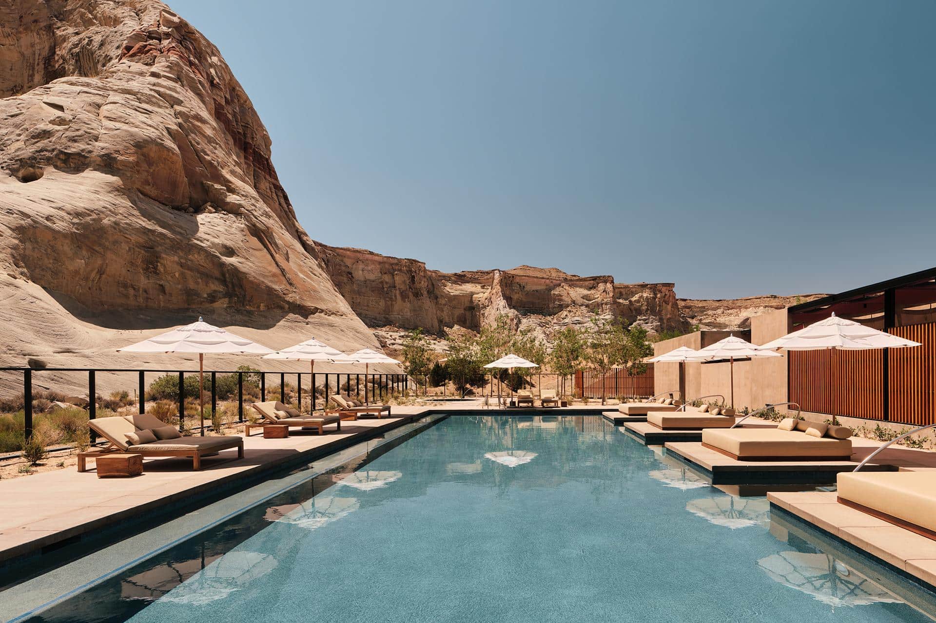 Amangiri, Utah, US