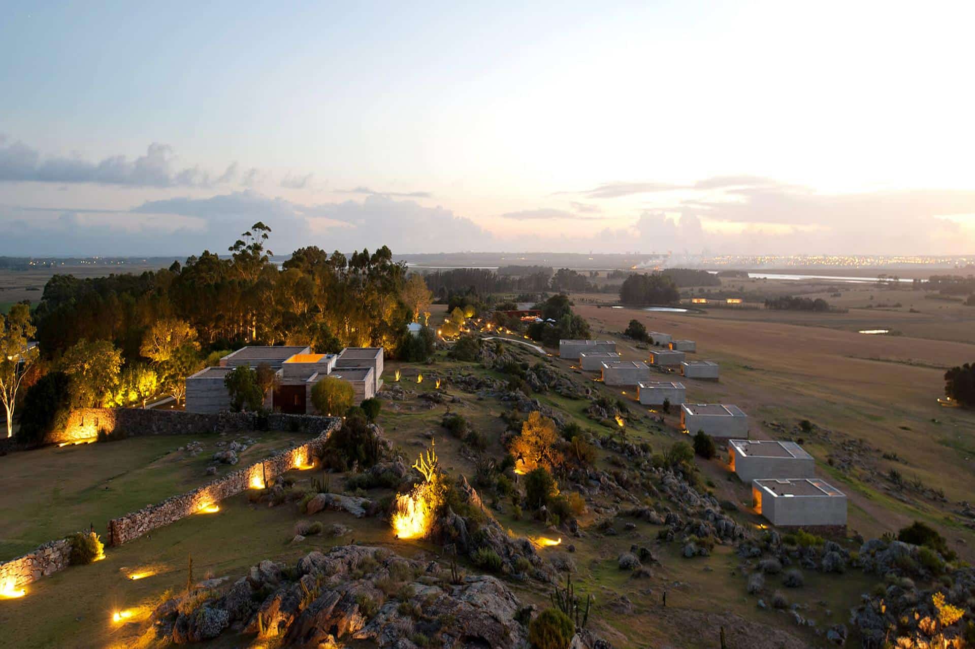 Hotel Fasano Punta del Este