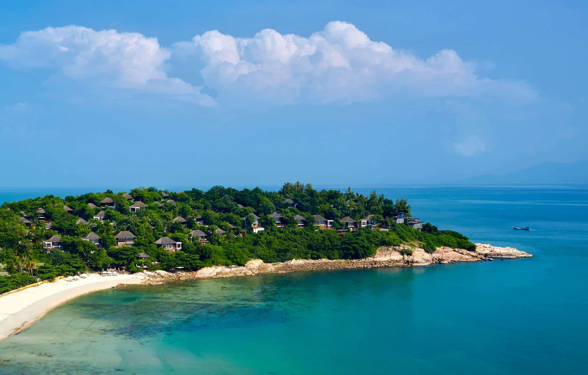 Six Senses Samui