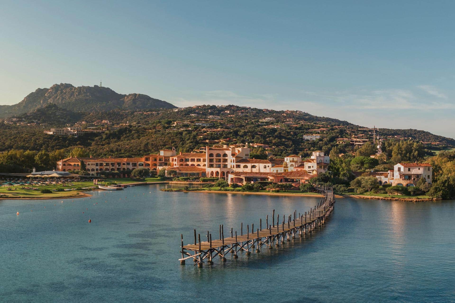 Hotel Cala Di Volpe, A Luxury Collection Hotel, Costa Smeralda
