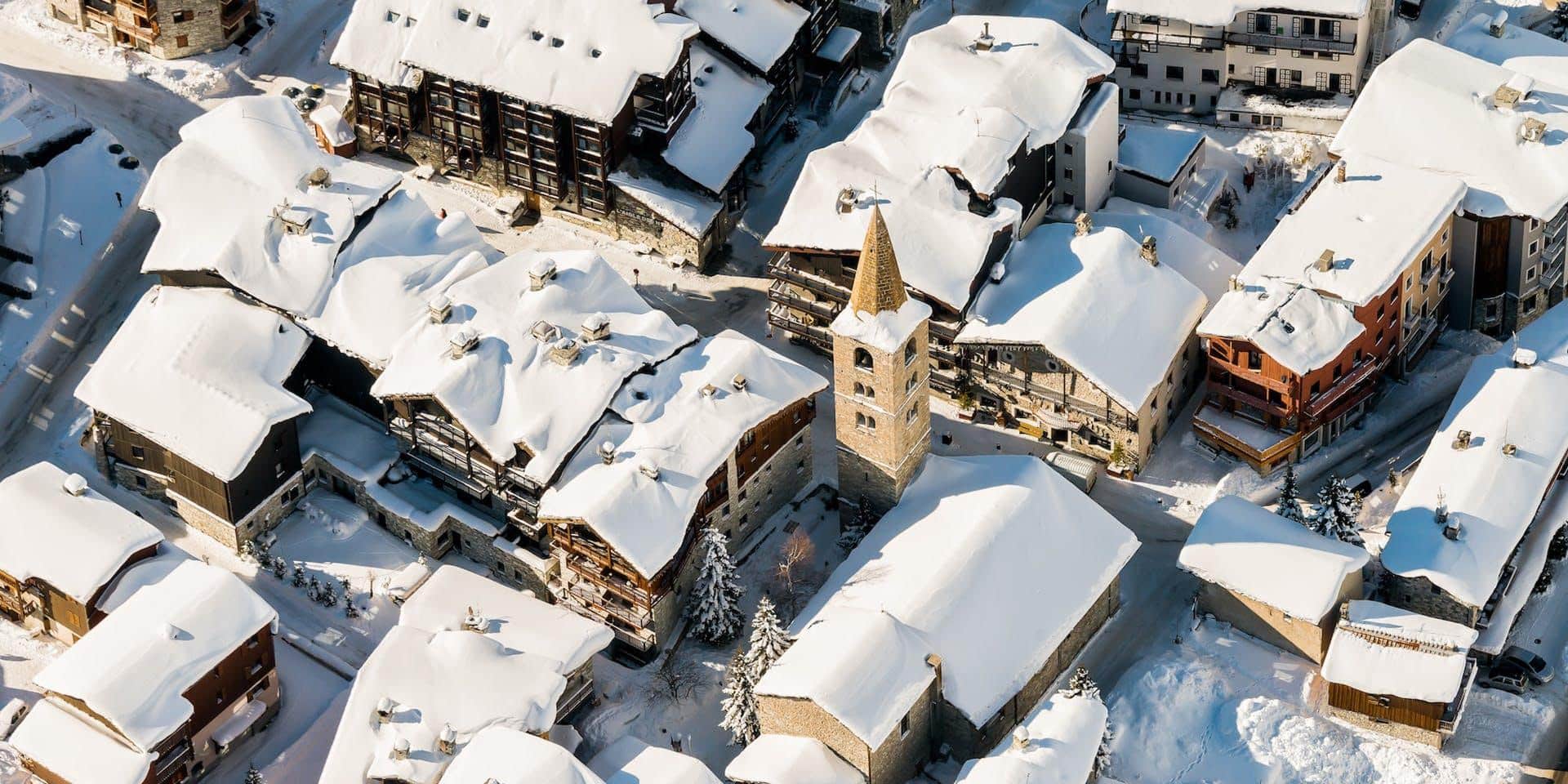 Val d’Isère, France