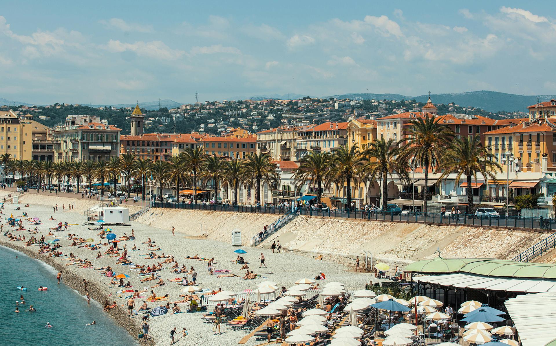 Nice, France