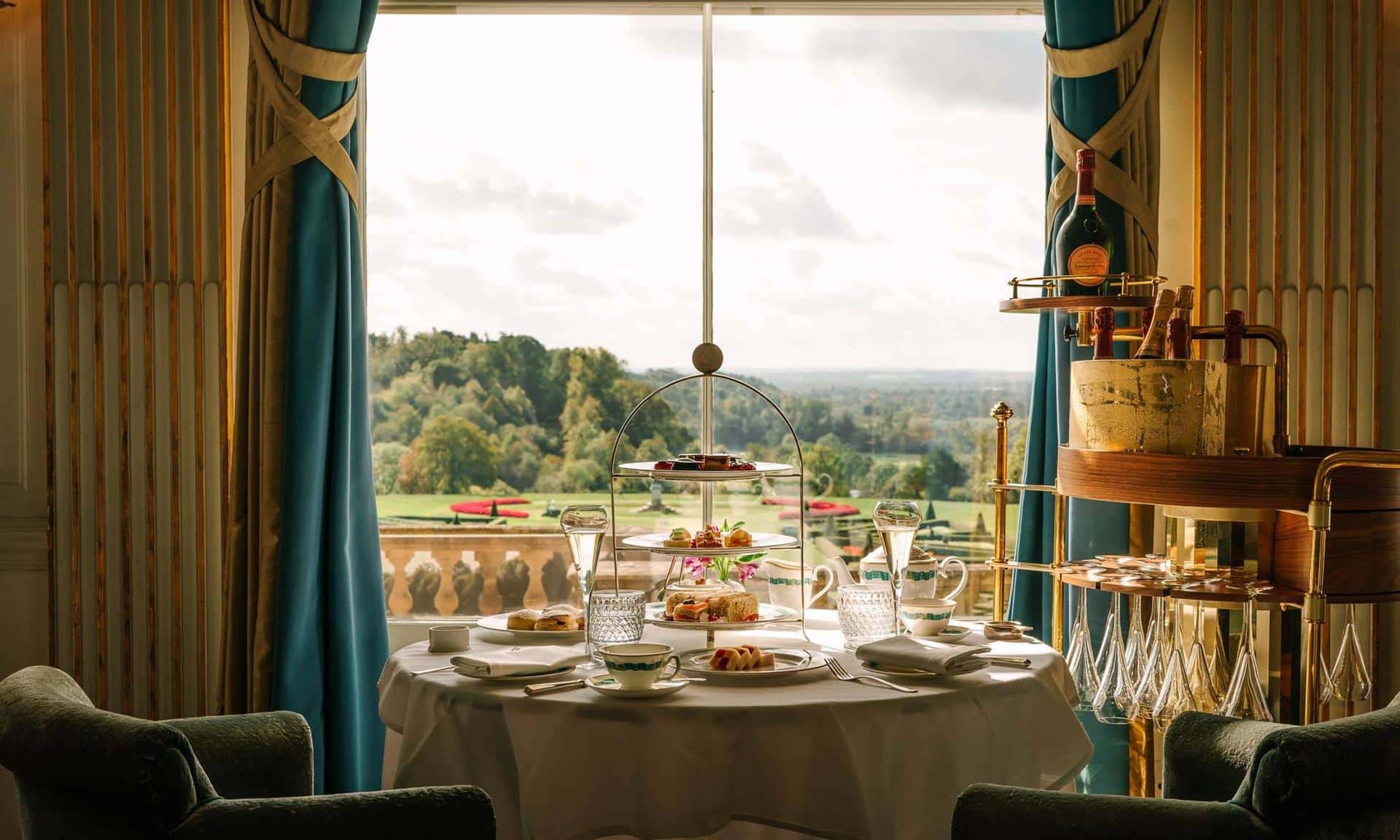 Cliveden House, Berkshire