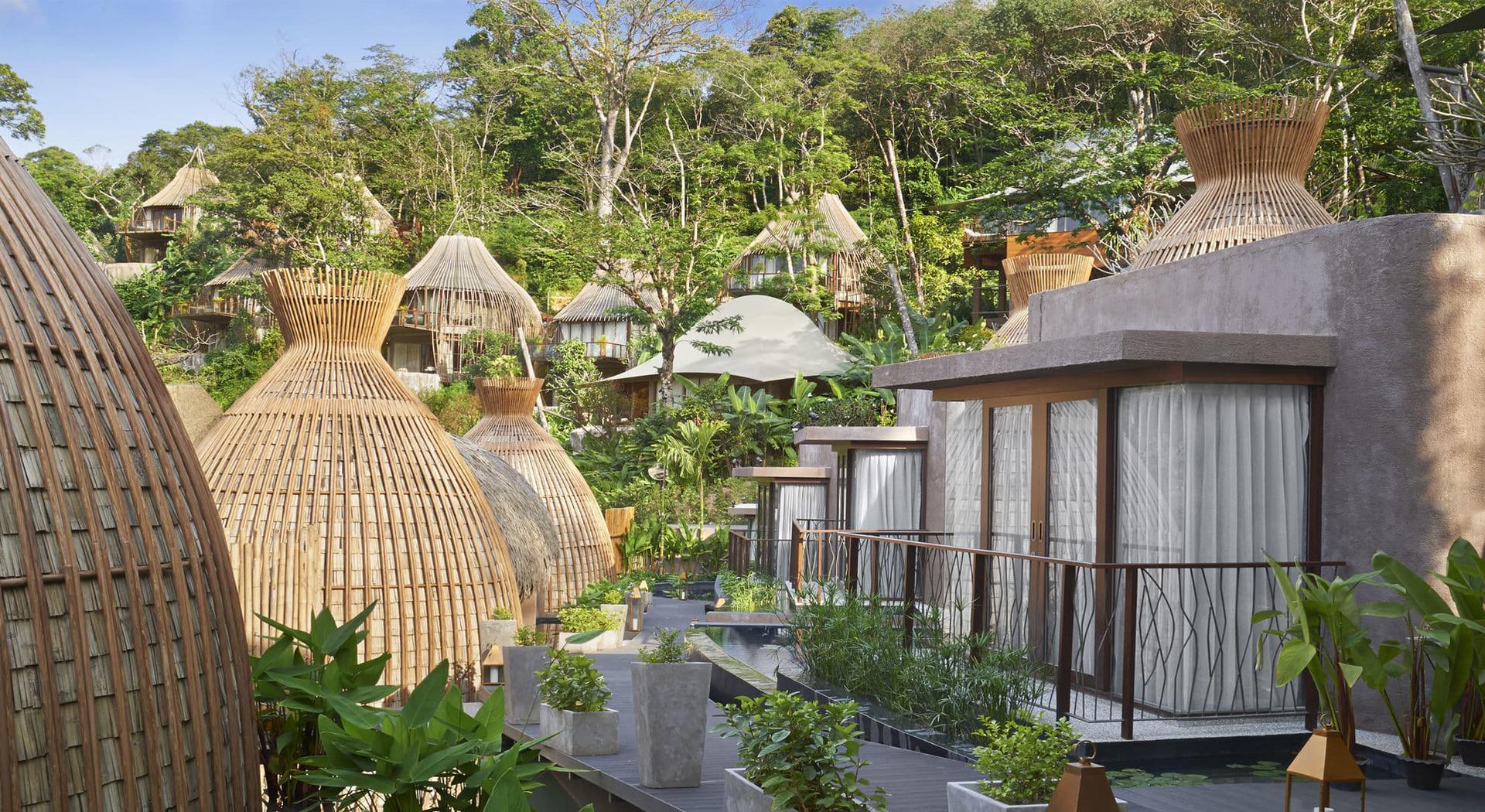 Keemala Phuket