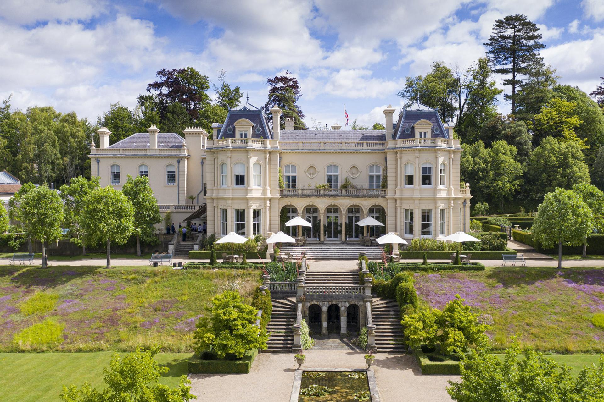 Beaverbrook Hotel & Spa