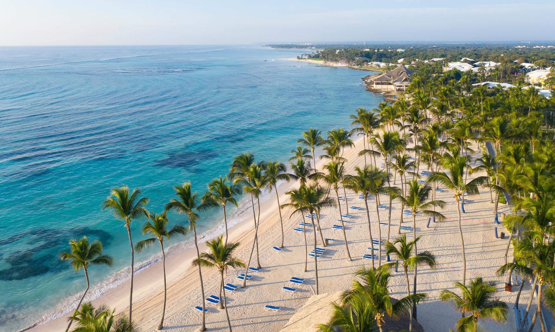 Punta Cana, Dominican Republic