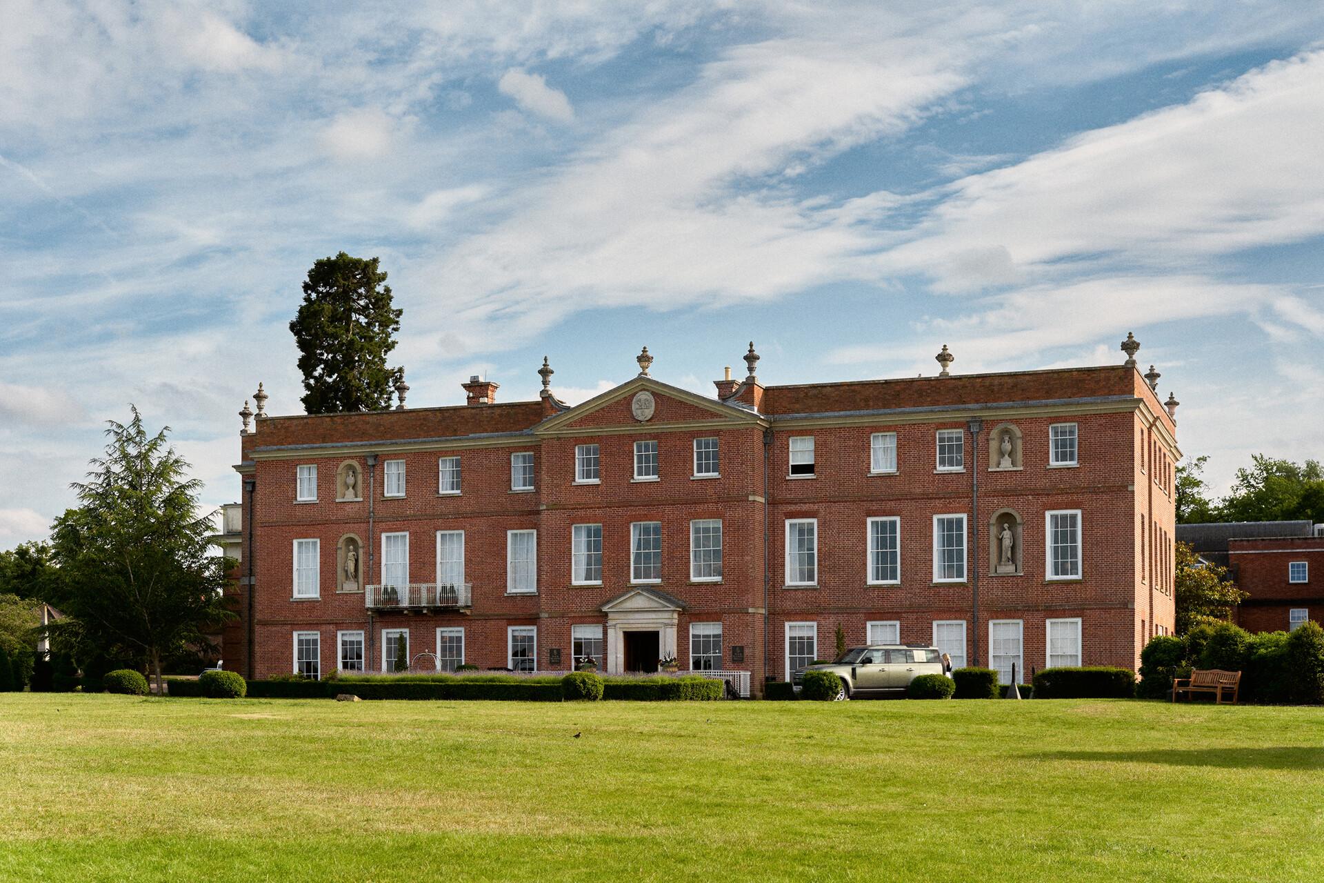 Kids' club at Four Seasons Hampshire