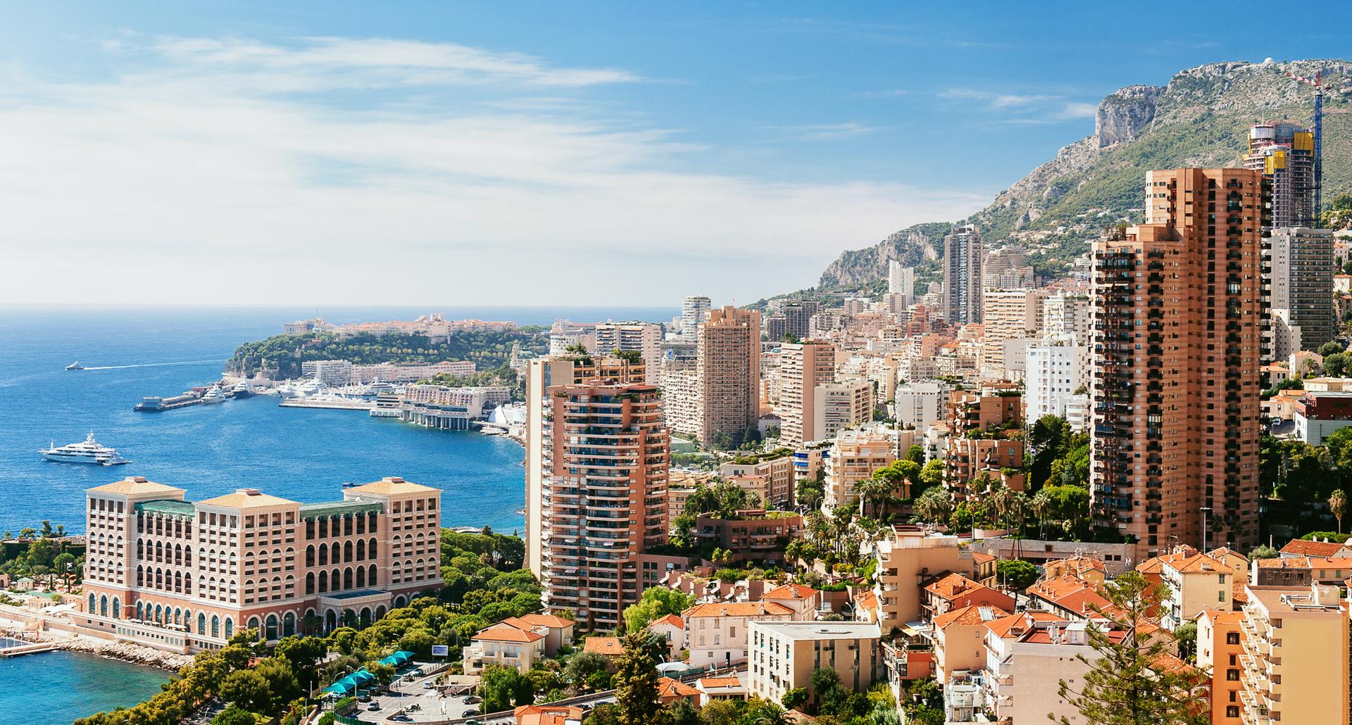 Monte Carlo, Monaco