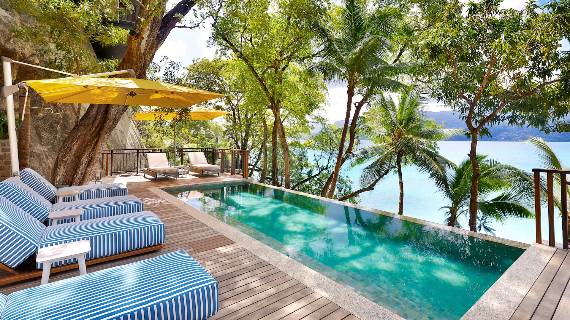 Mango House Seychelles, LXR Hotels & Resorts Mahe Island, Seychelles
