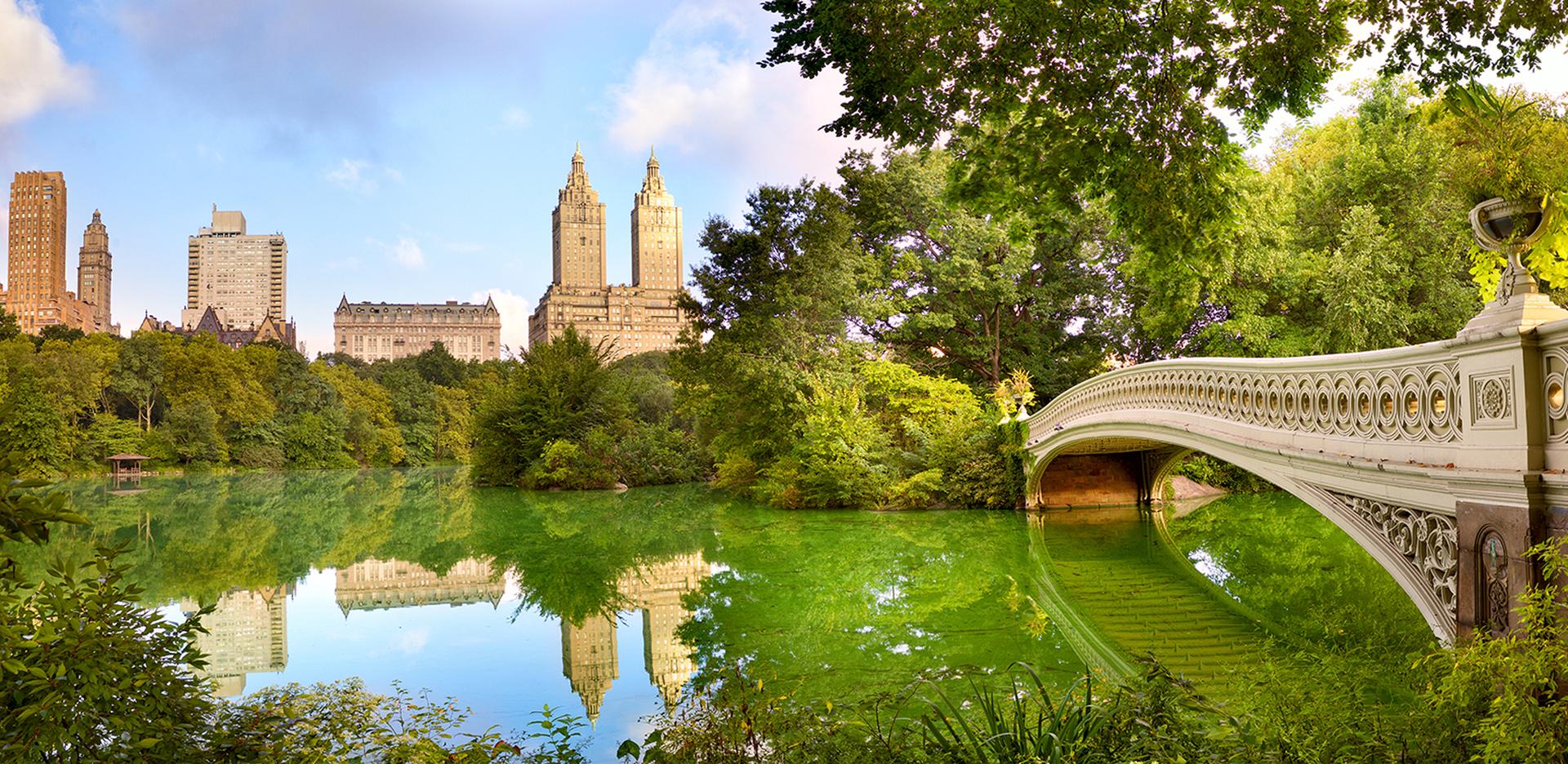 Central Park, New York City