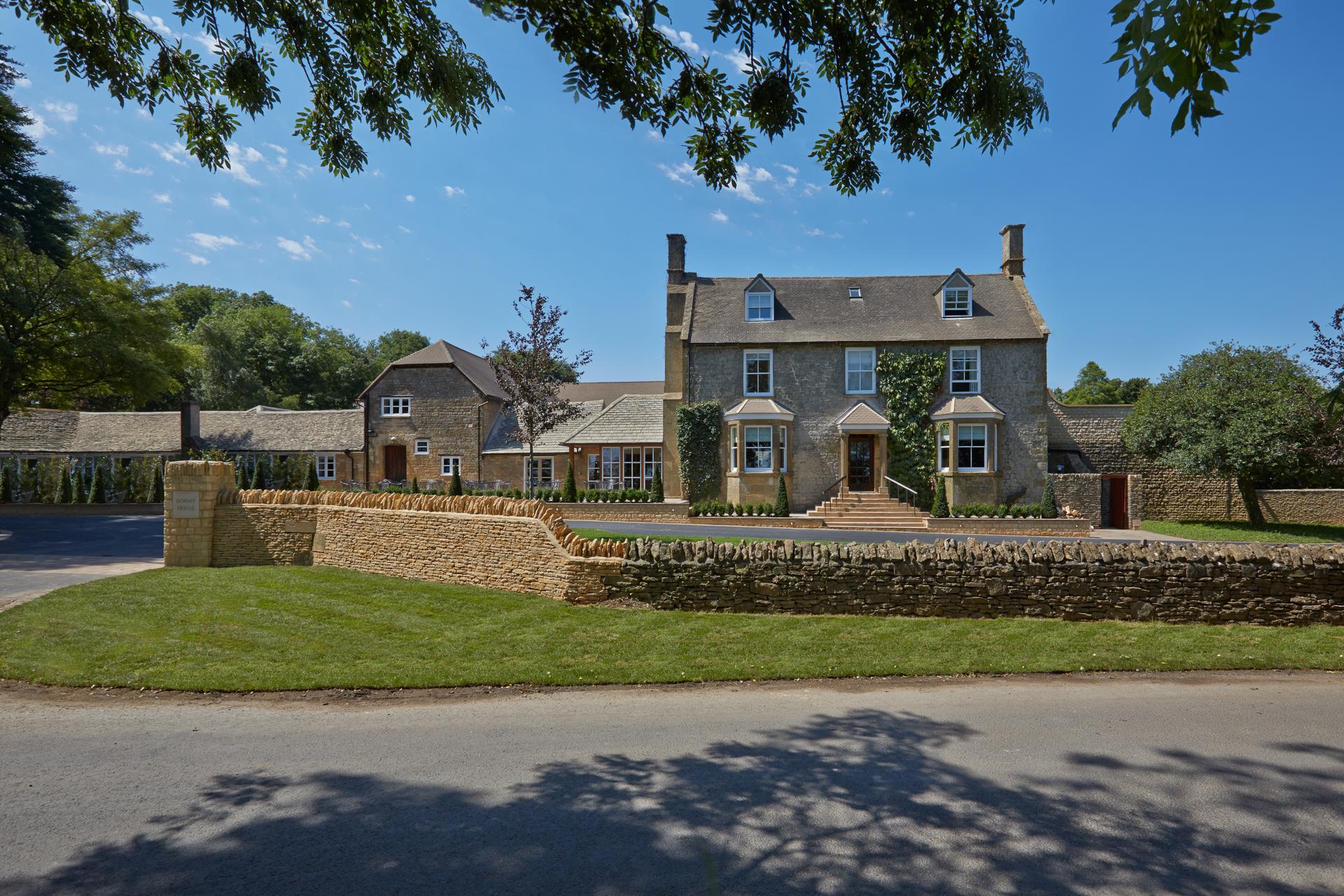 Dormy House, Cotswolds