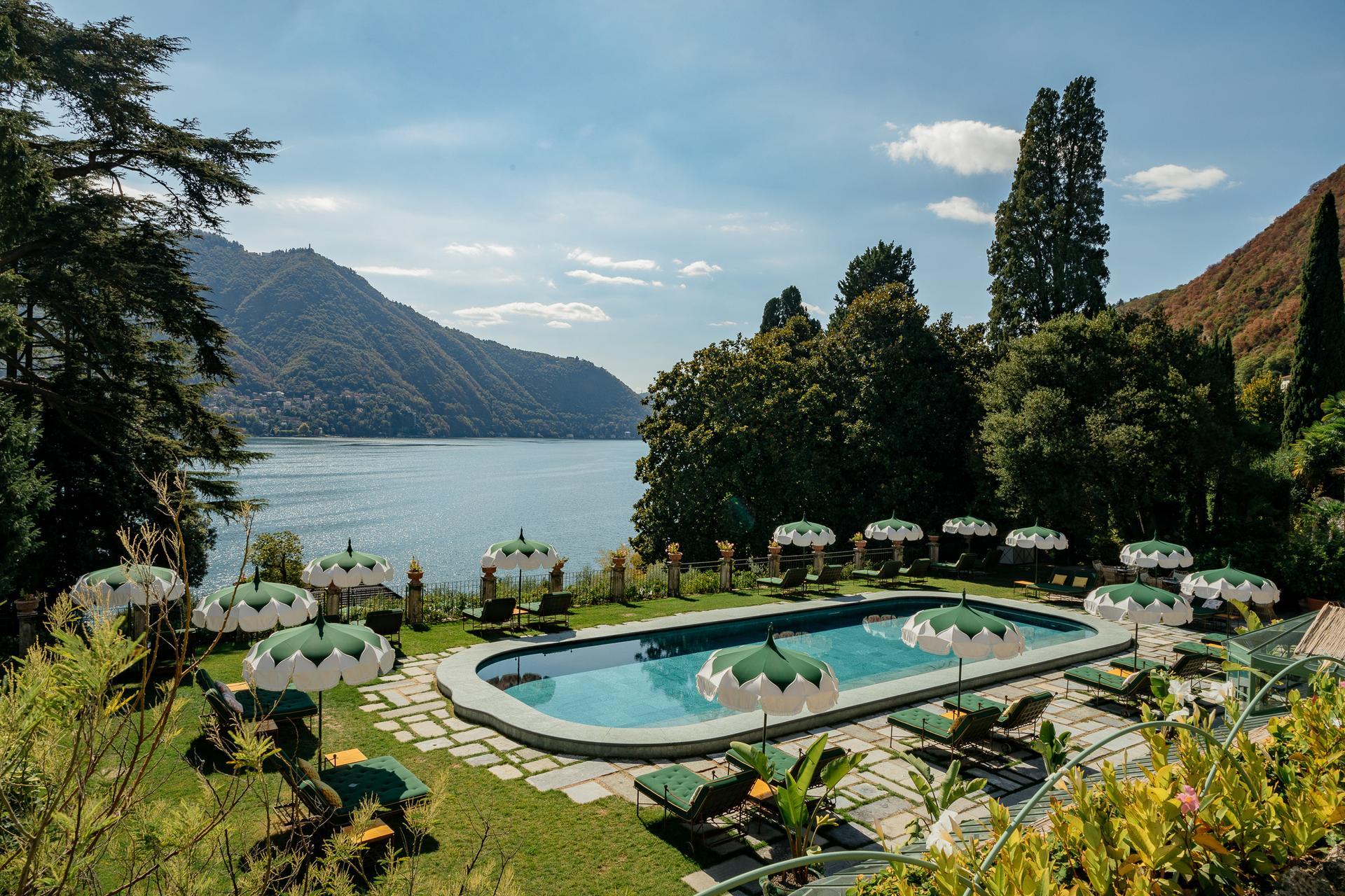 Passalacqua, Italy