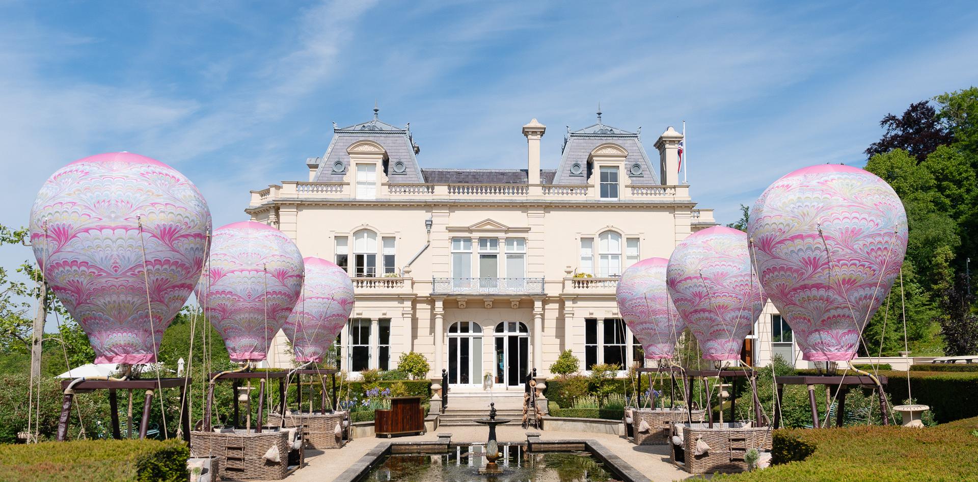 Beaverbrook Hotel & Spa, Surrey