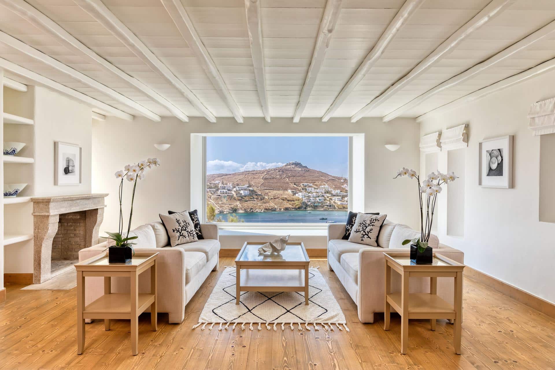 Santa Marina, a Luxury Collection Resort, Mykonos