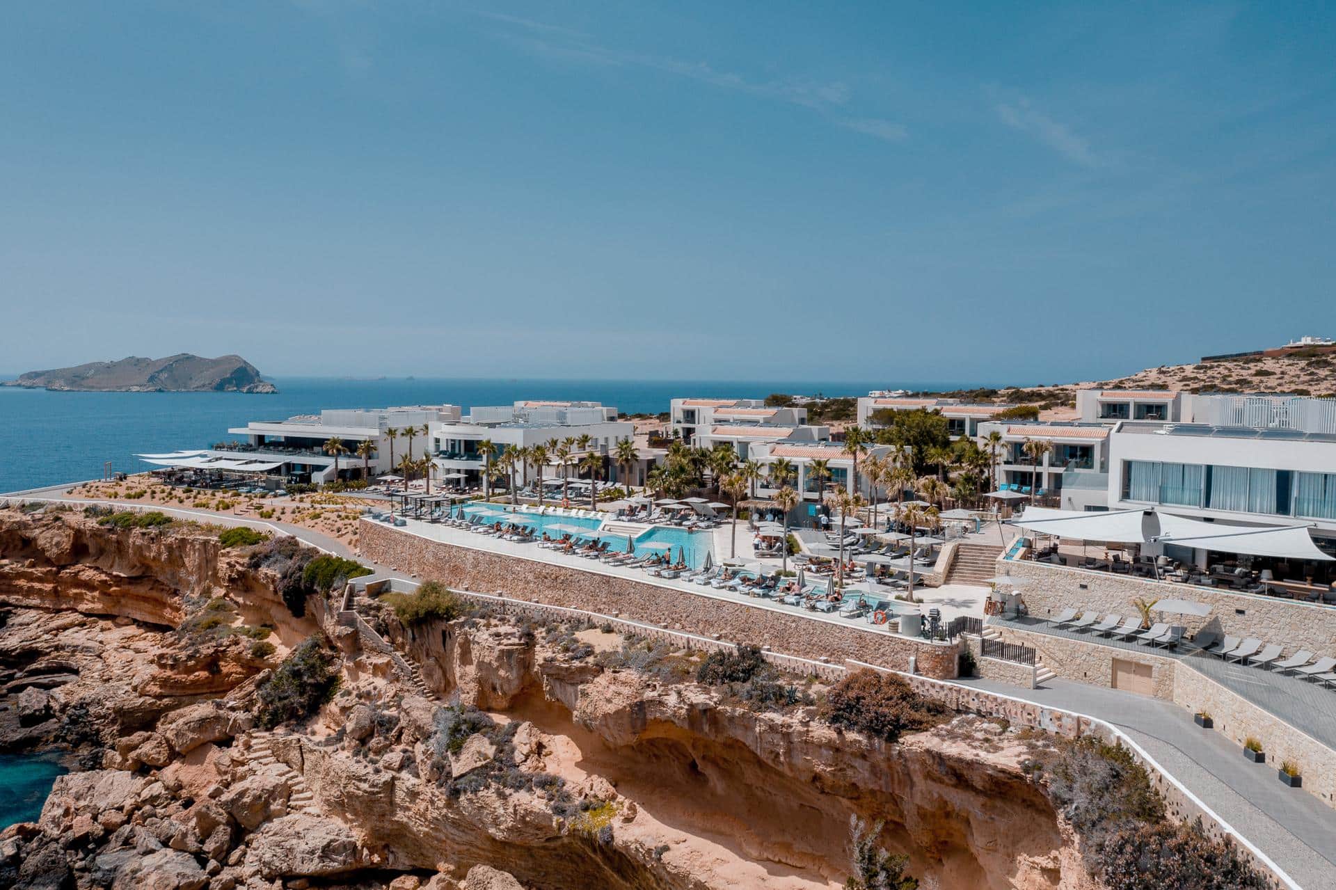 7Pines Resort Ibiza