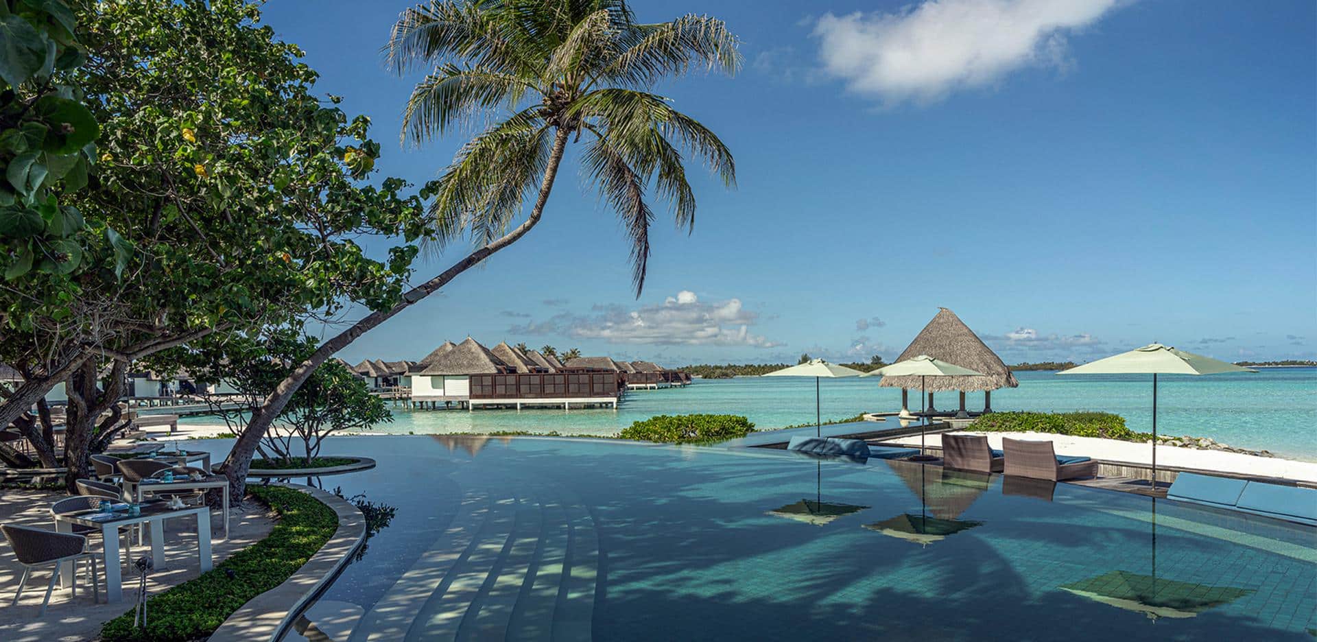 Four Seasons Resort Maldives at Kuda Huraa