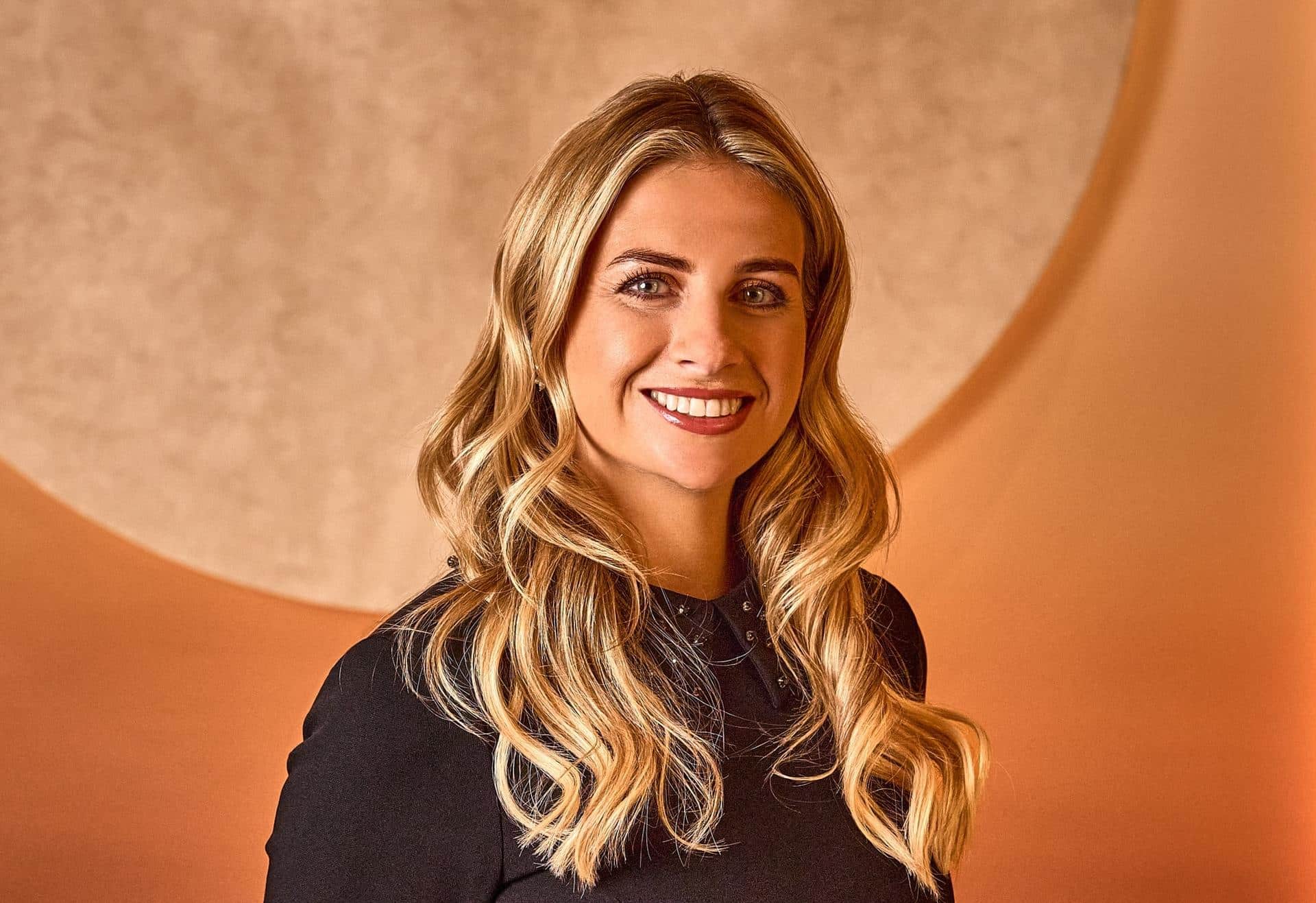 Michaela Hurst, Wellness Director at Surrenne Belgravia