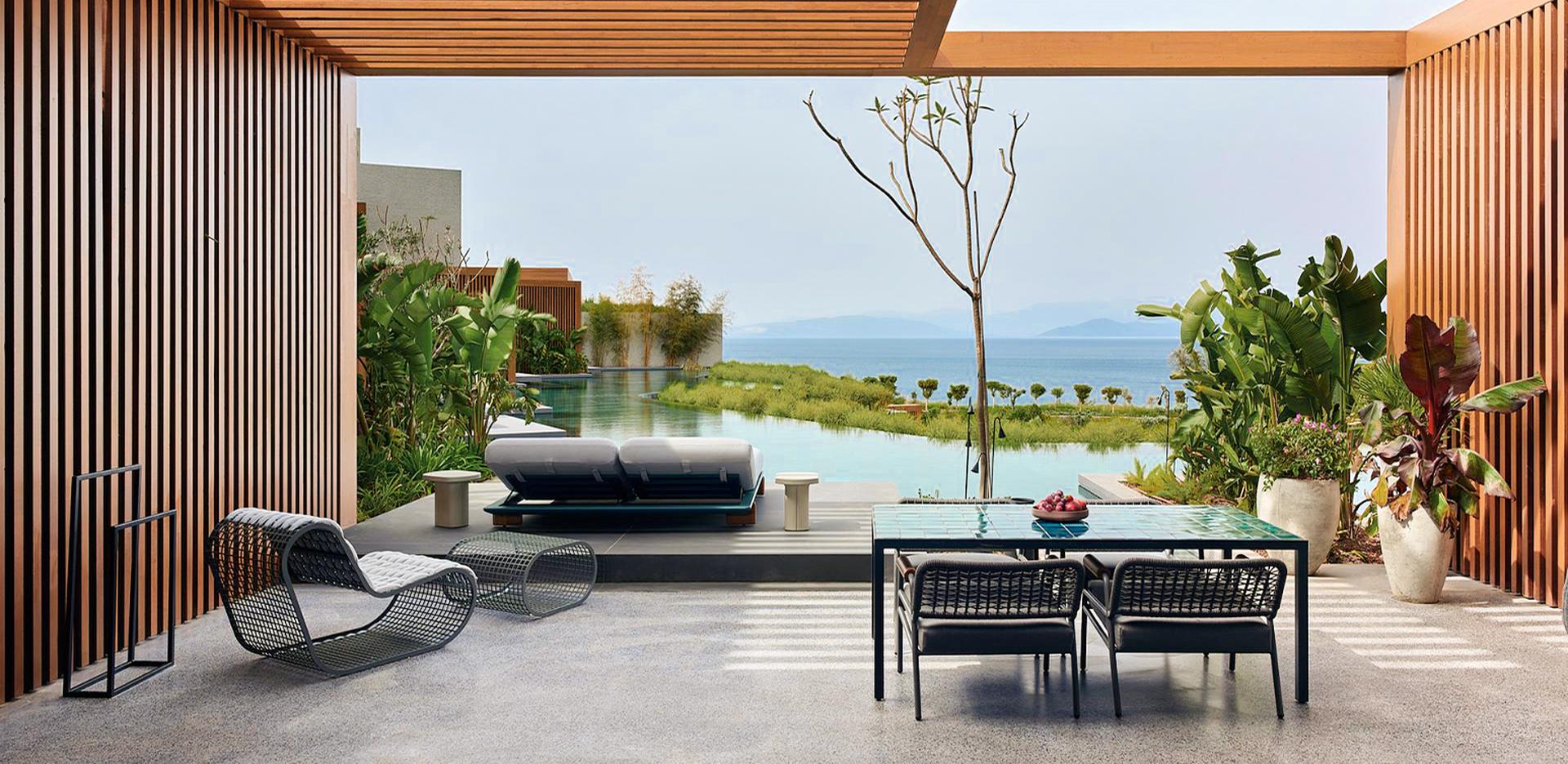Maxx Laguna Studio at Maxx Royal Bodrum