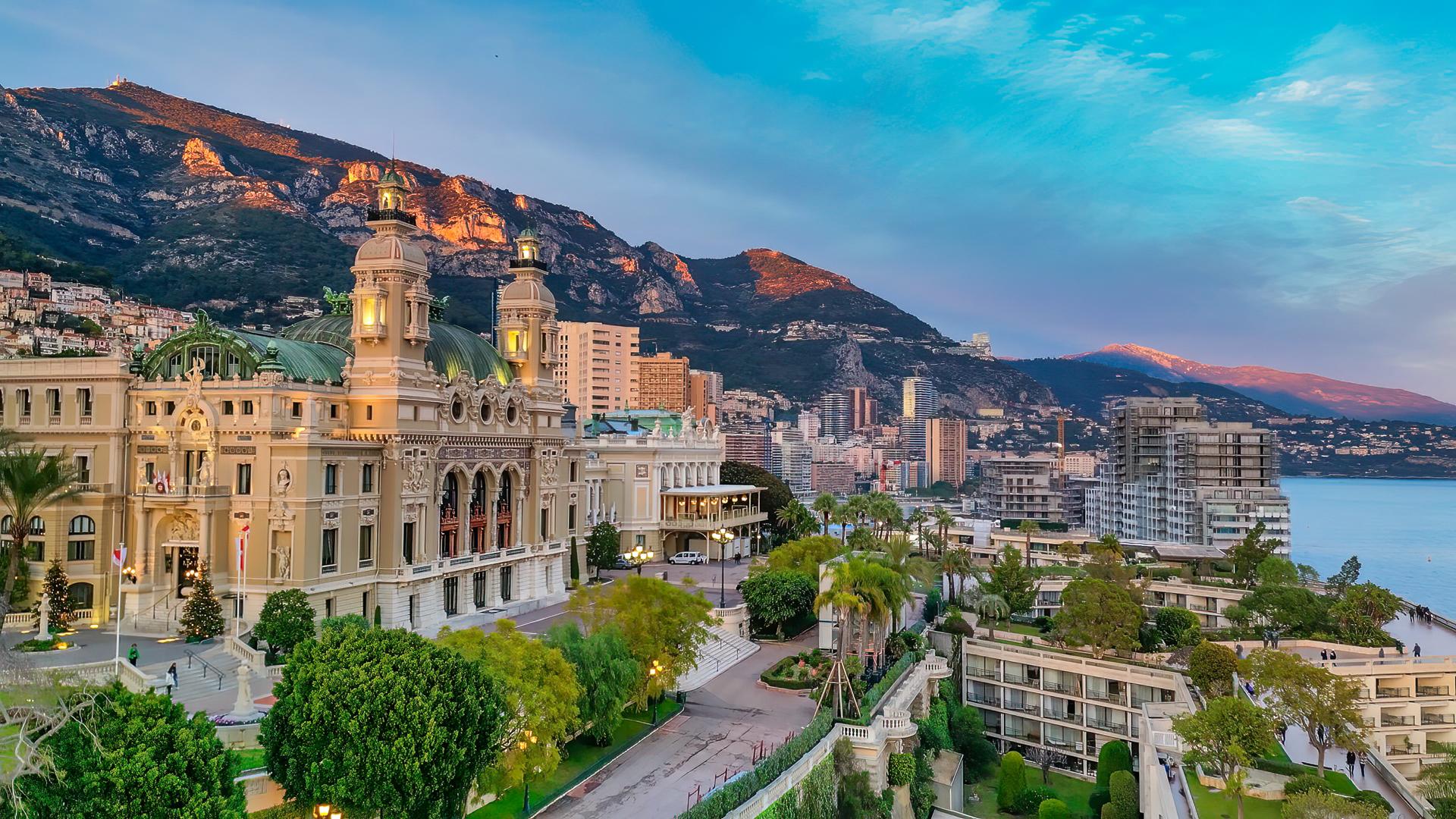 Monte Carlo, Monaco