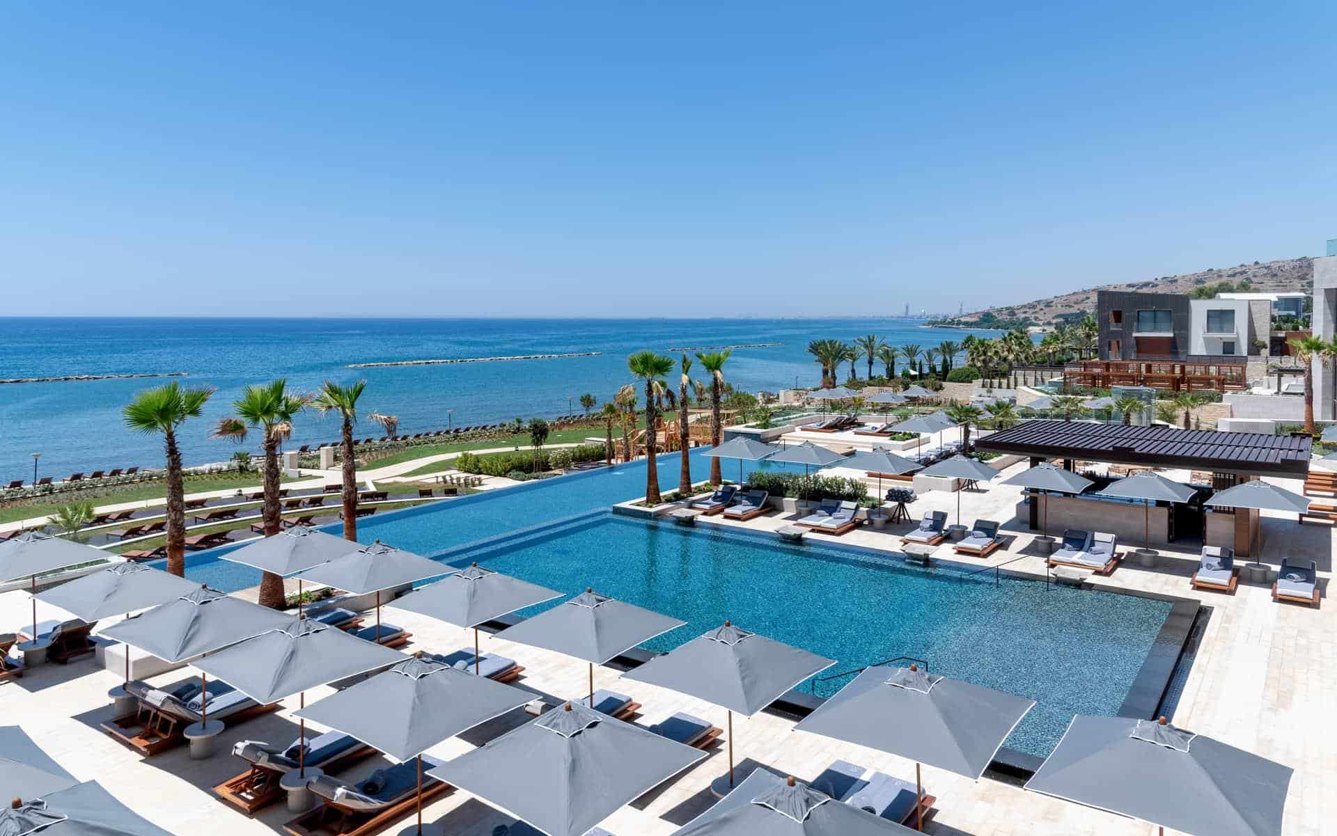 AMARA Limassol, Cyprus