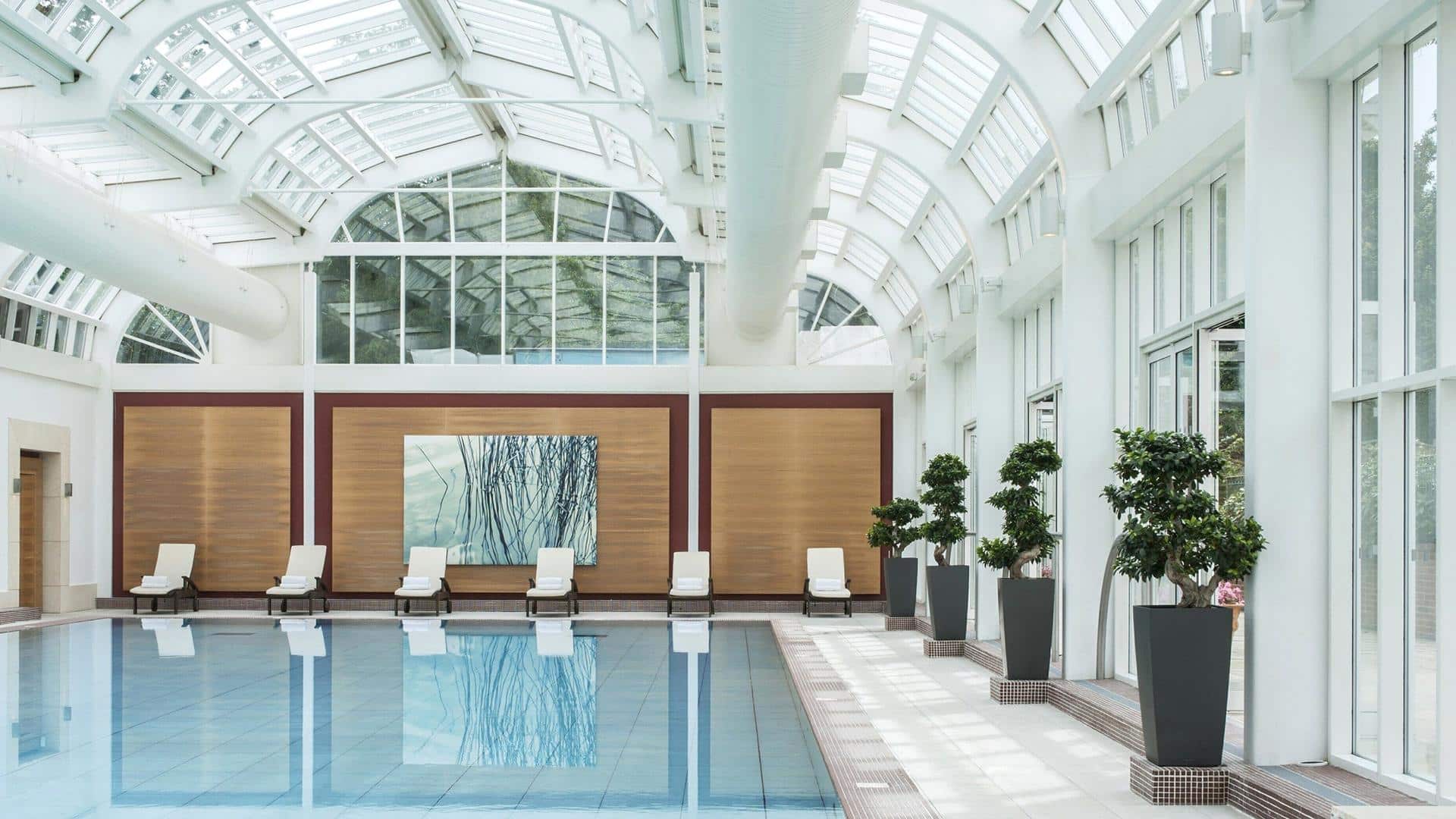 Four Seasons Hampshire