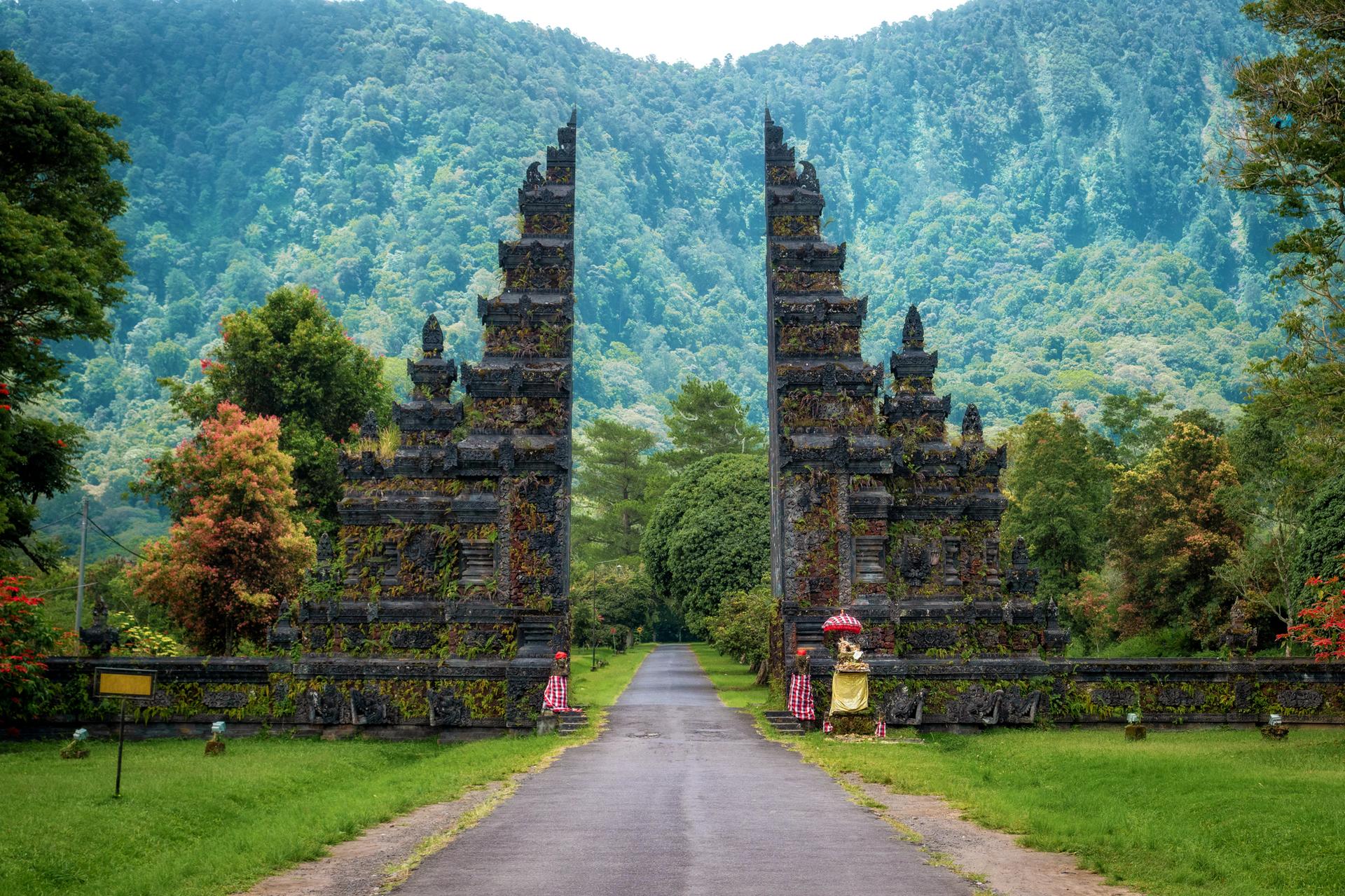 Bali, Indonesia