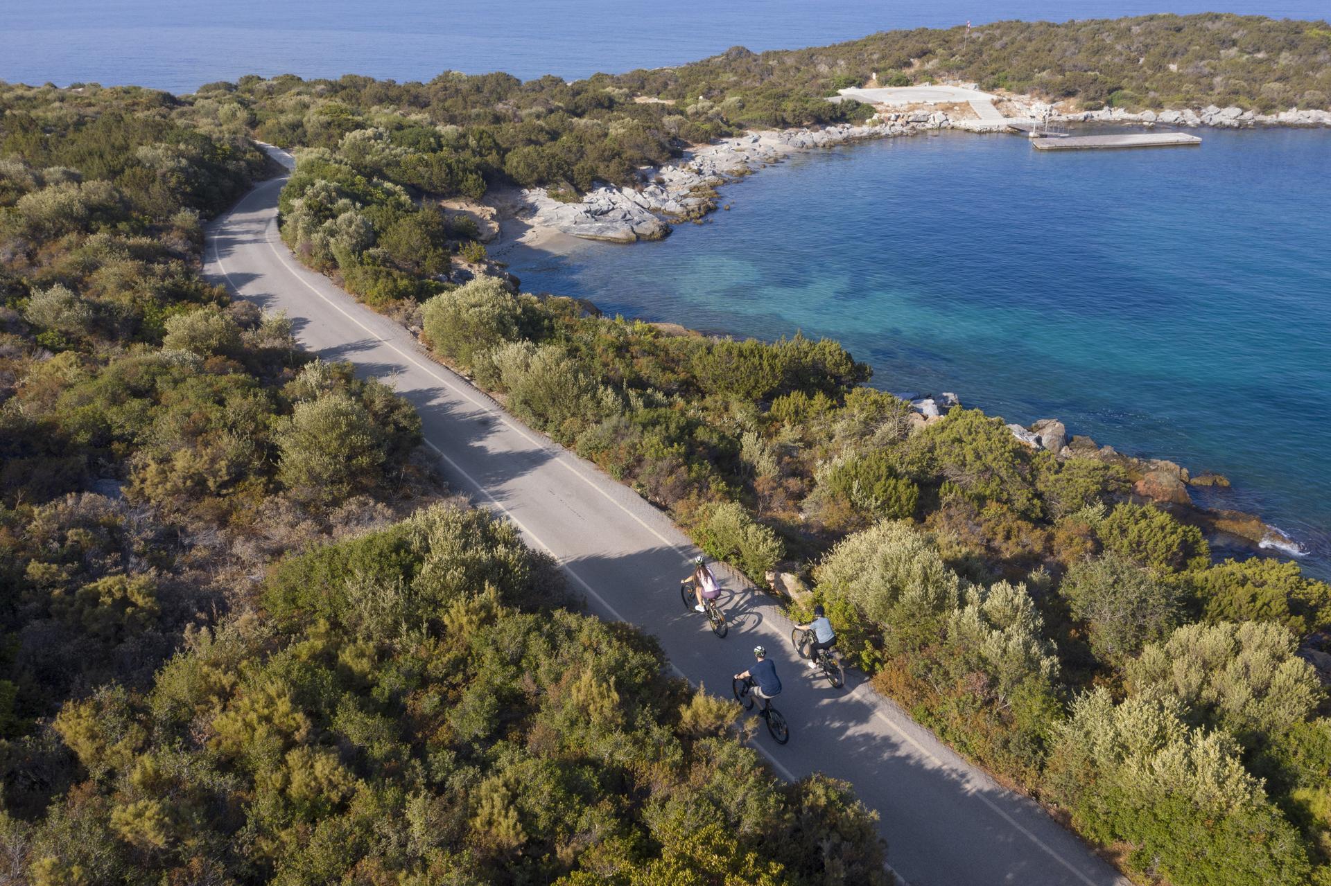 Six Senses Kaplankaya, Turkey
