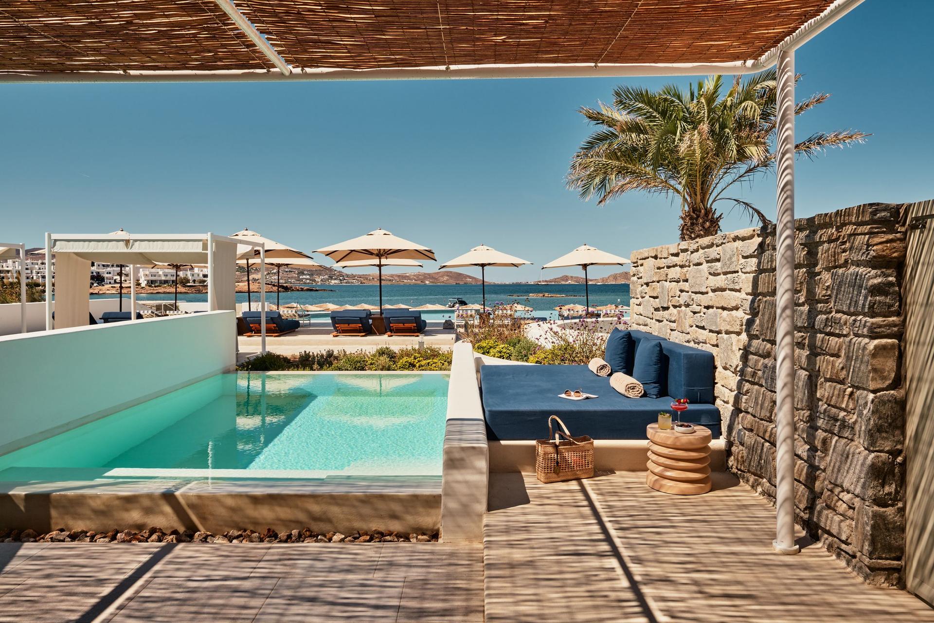 Cosme, a Luxury Collection Resort, Paros