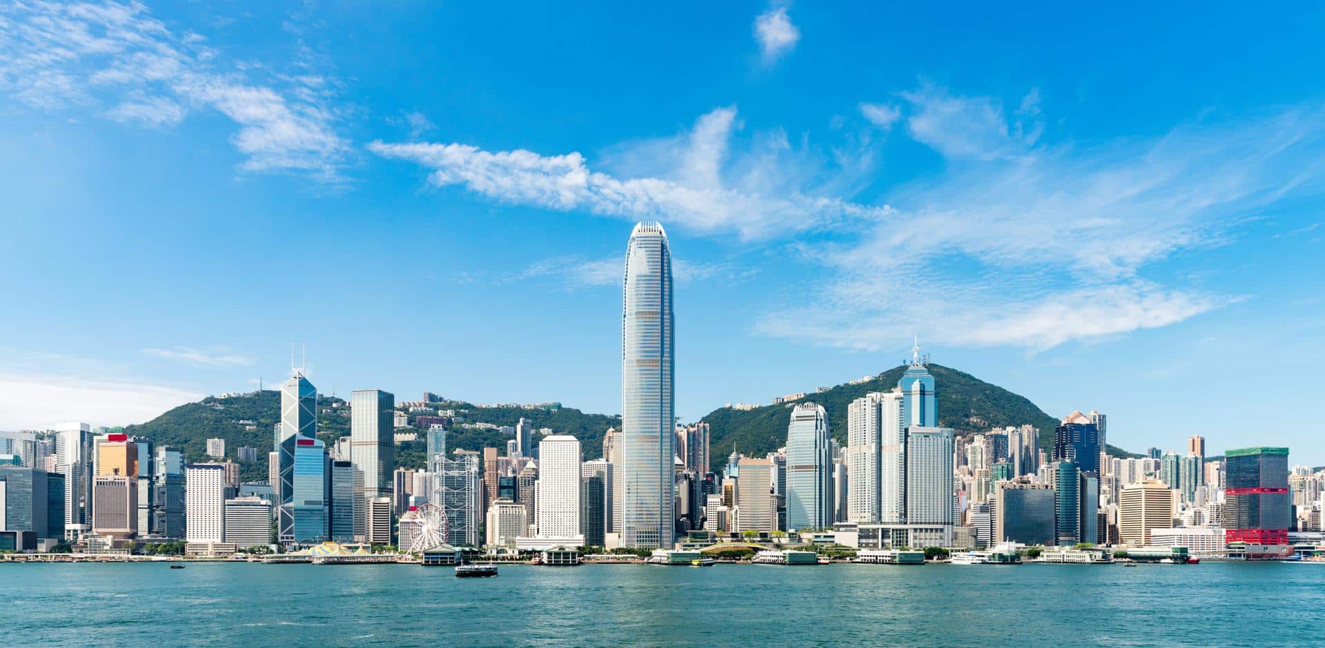 Hong Kong
