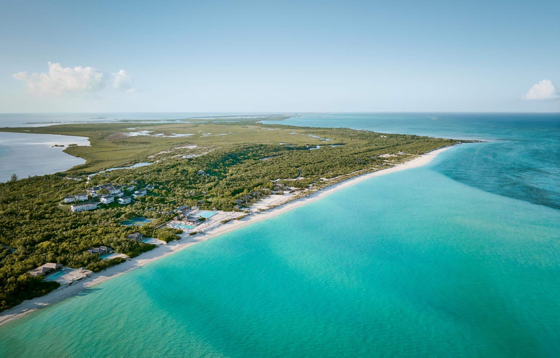 Parrot Cay Island, Turks and Caicos