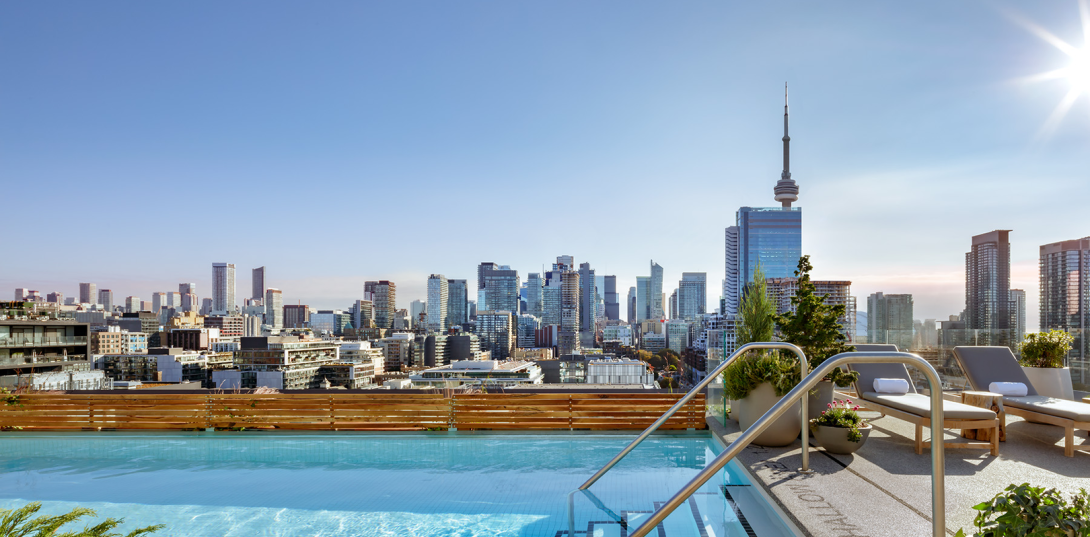 1 Hotel Toronto