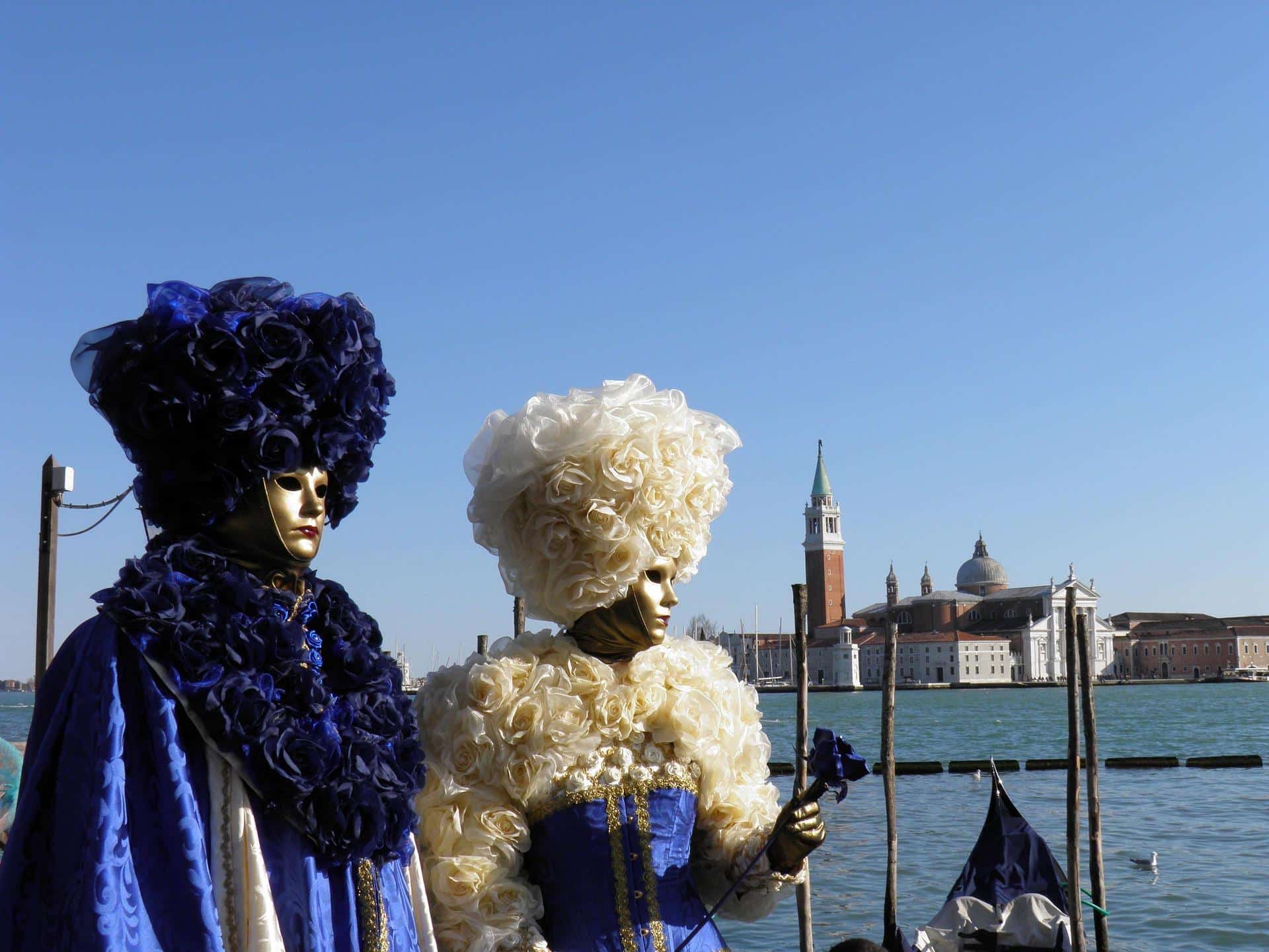 Hotel Danieli, Venice